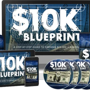 10K Blueprint Video Course