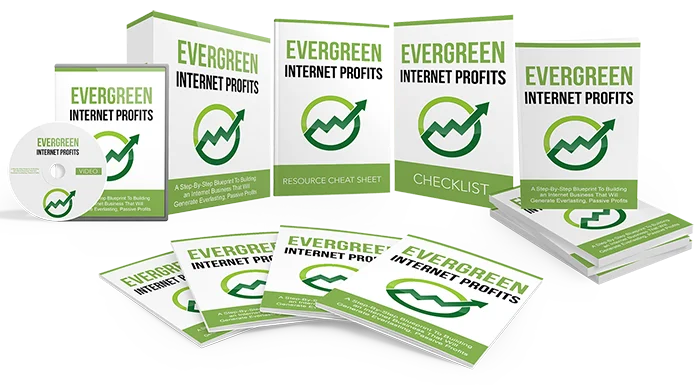 Evergreen Internet Profits