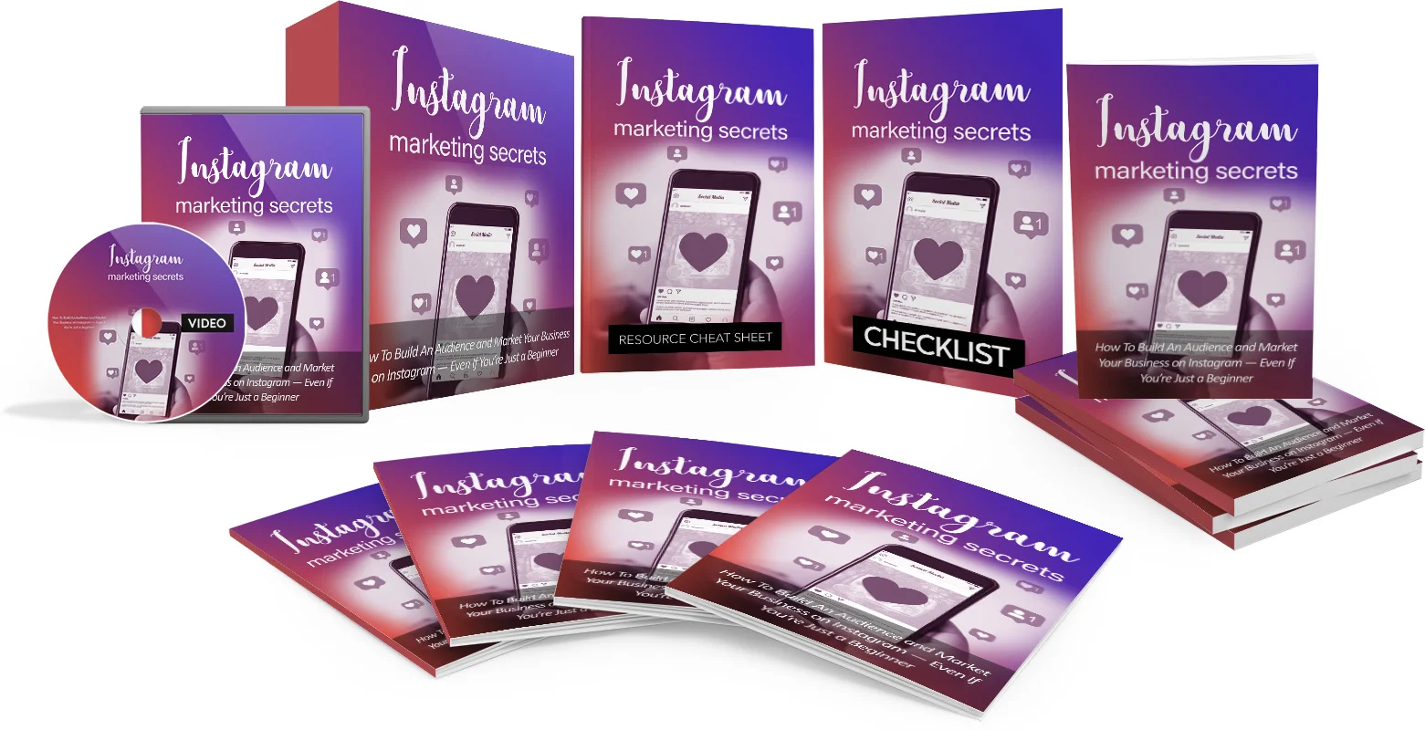 Guide to Marketing Your Business On Instagram