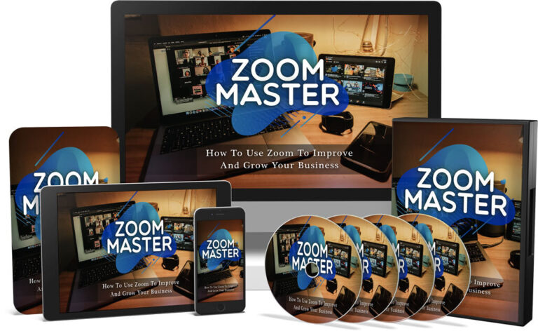 Zoom Master Video